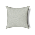 Ann Gish Slate 24x24 Isla Pillow
