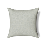 Ann Gish Slate 24x24 Isla Pillow