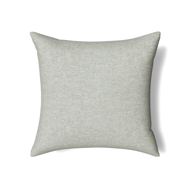 Ann Gish Slate 24x24 Isla Pillow