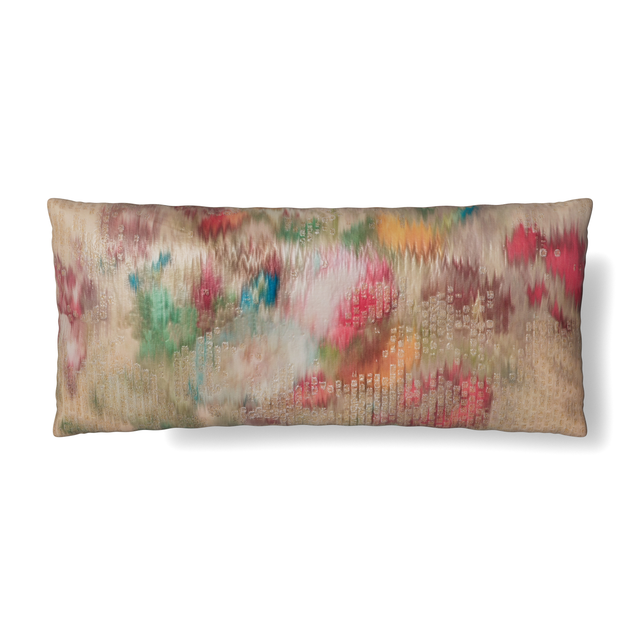 Ann Gish Dawn 22x10 Ibiza Pillow