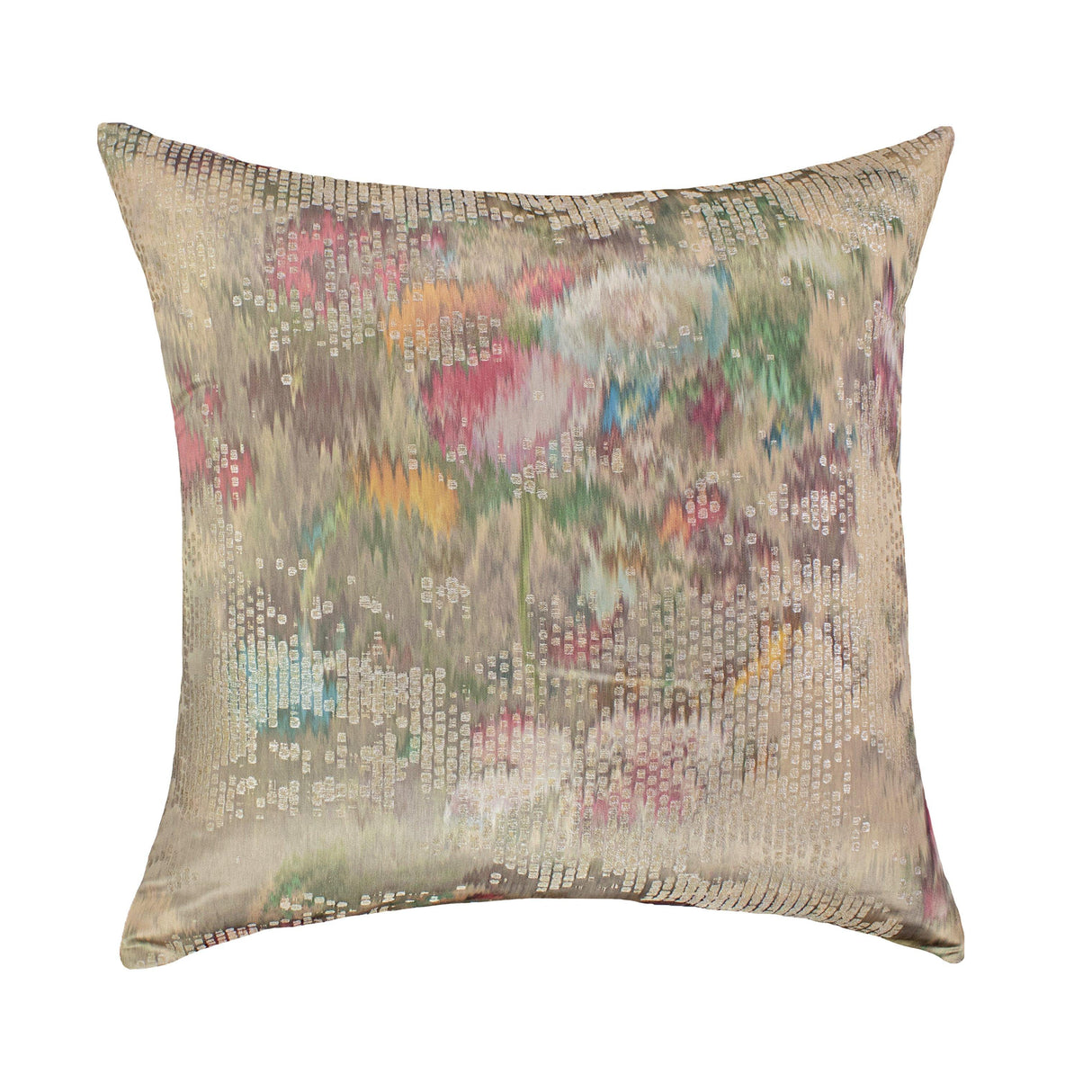 Ann Gish Dawn 24x24 Ibiza Pillow
