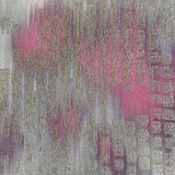 Ann Gish Dawn 24x24 Ibiza Pillow
