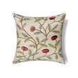Ann Gish Multi 24x24 Joliet Pillow