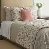 Ann Gish Multi 24x24 Joliet Pillow