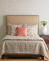 Ann Gish Multi 24x24 Joliet Pillow