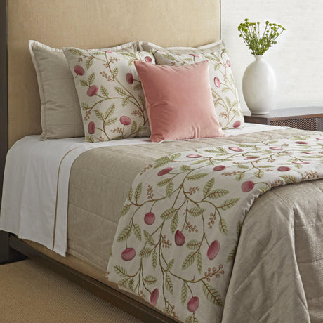 Ann Gish Multi 24x24 Joliet Pillow