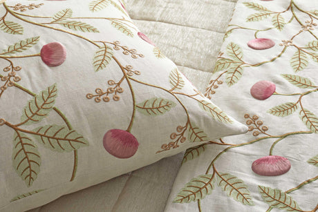 Ann Gish Multi 24x24 Joliet Pillow