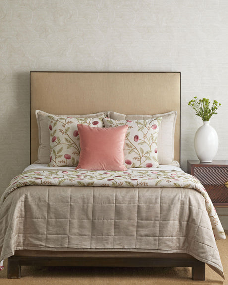 Ann Gish Multi 24x24 Joliet Pillow