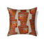 Ann Gish Sunset 24x24 Kero Pillow
