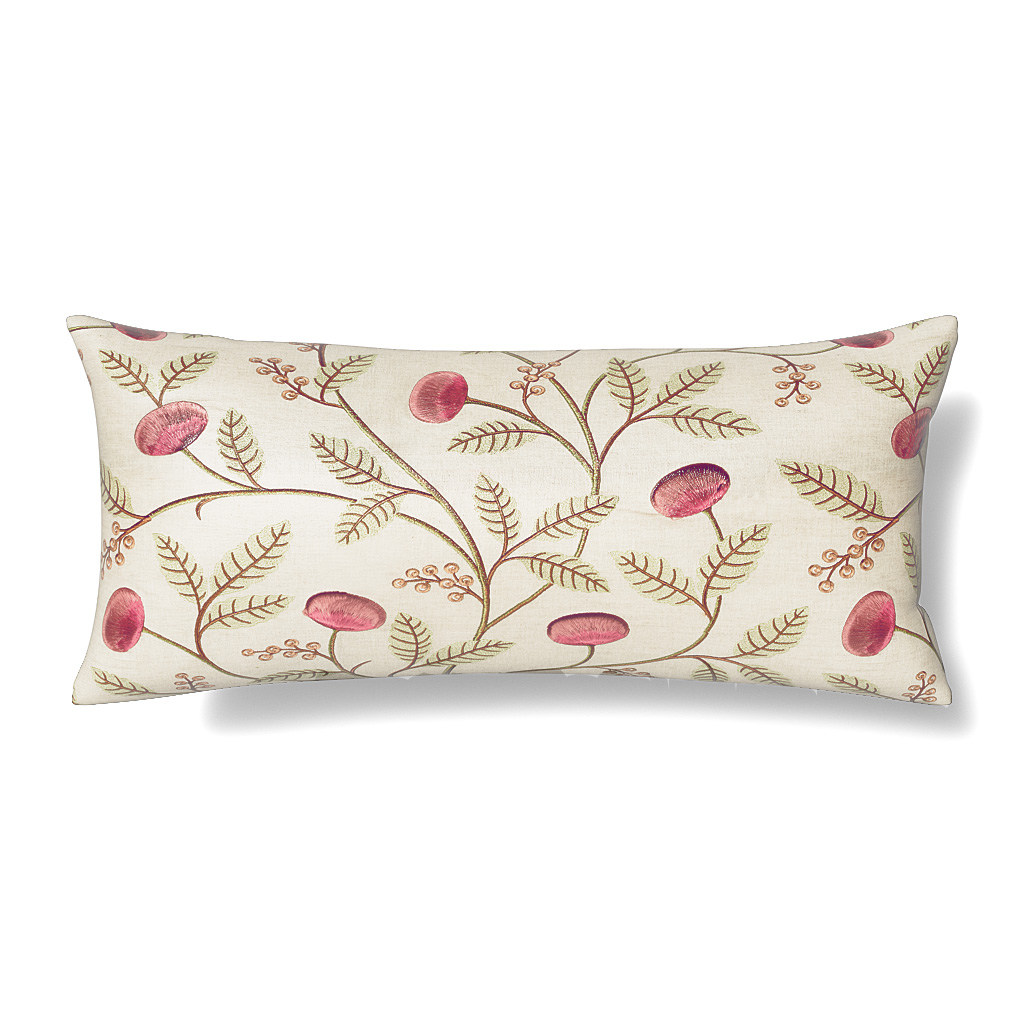 Ann Gish Multi 36x16 Joliet Pillow