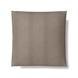 Ann Gish Gunmetal 30x30 Komodo Pillow
