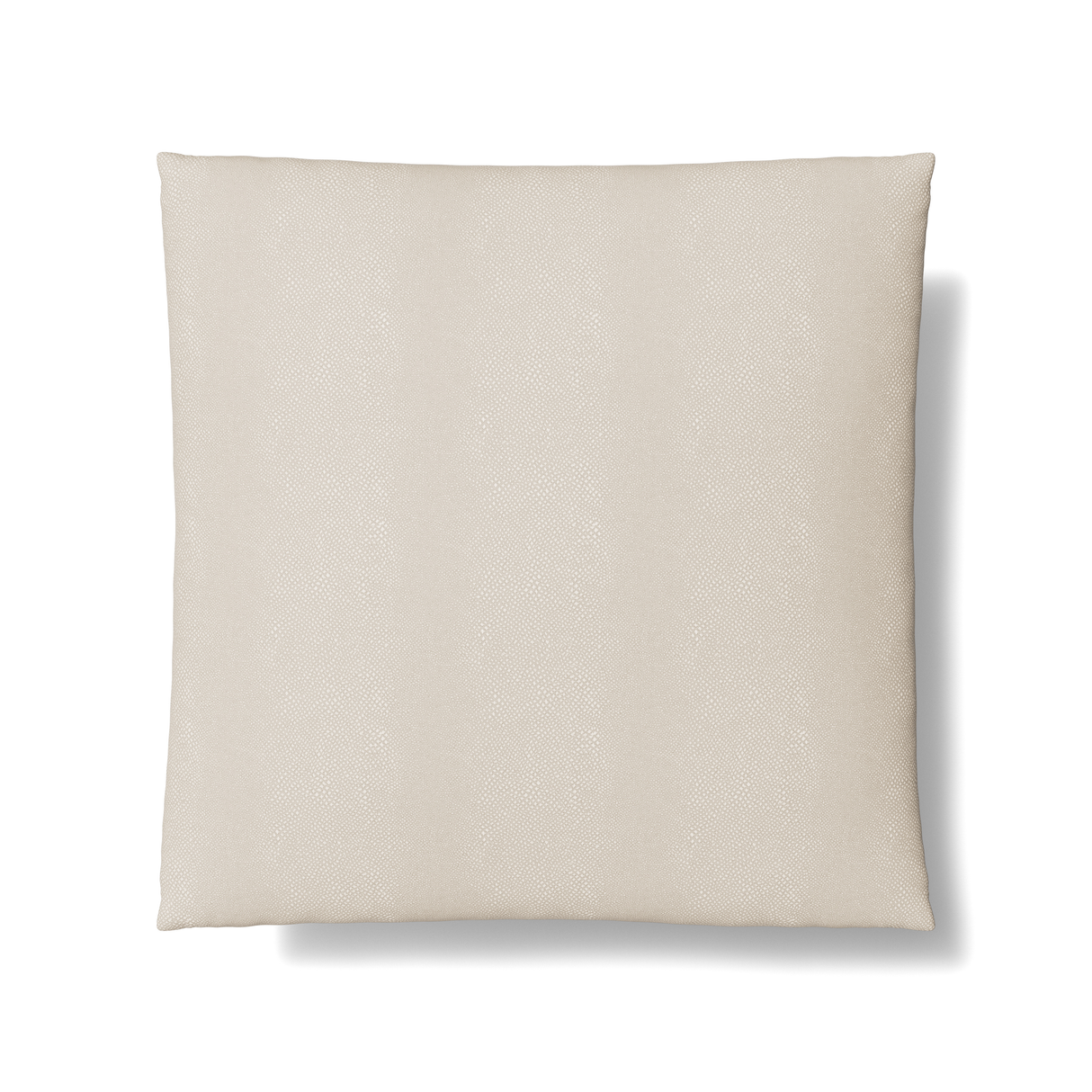 Ann Gish Pearl 30x30 Komodo Pillow