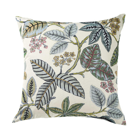 Ann Gish Multi 24x24 Lanai Pillow