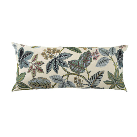 Ann Gish Multi 36x16 Lanai Pillow