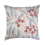 Ann Gish Blue 24x24 Linenberry Pillow