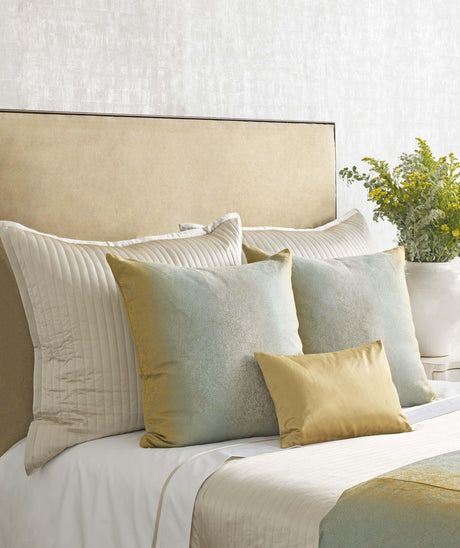 Ann Gish Multi 26x26 Leto Pillow