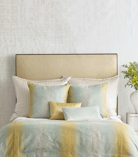 Ann Gish Multi 26x26 Leto Pillow