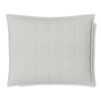 Ann Gish Granite 36x30 Macau Quilted Pillow