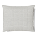 Ann Gish Granite 36x30 Macau Quilted Pillow