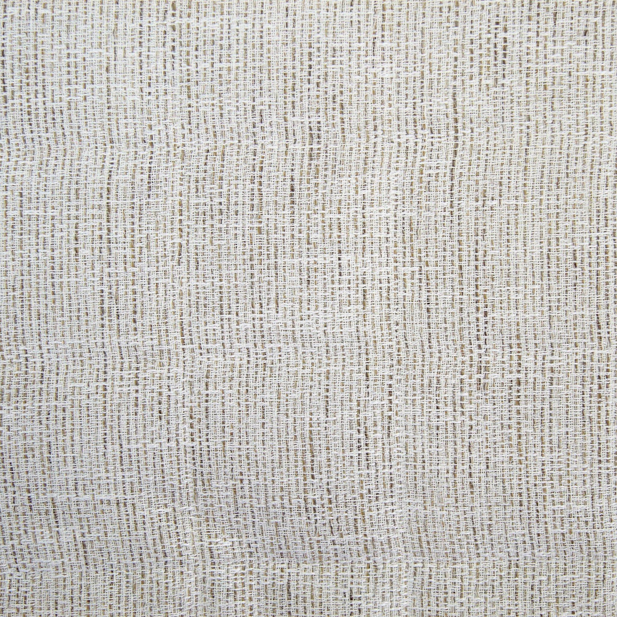 Ann Gish Natural 36x30x2.5 Macau Quilted Pillow