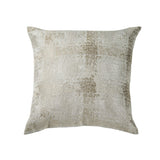 Ann Gish Light Taupe 24x24 Markham Pillow