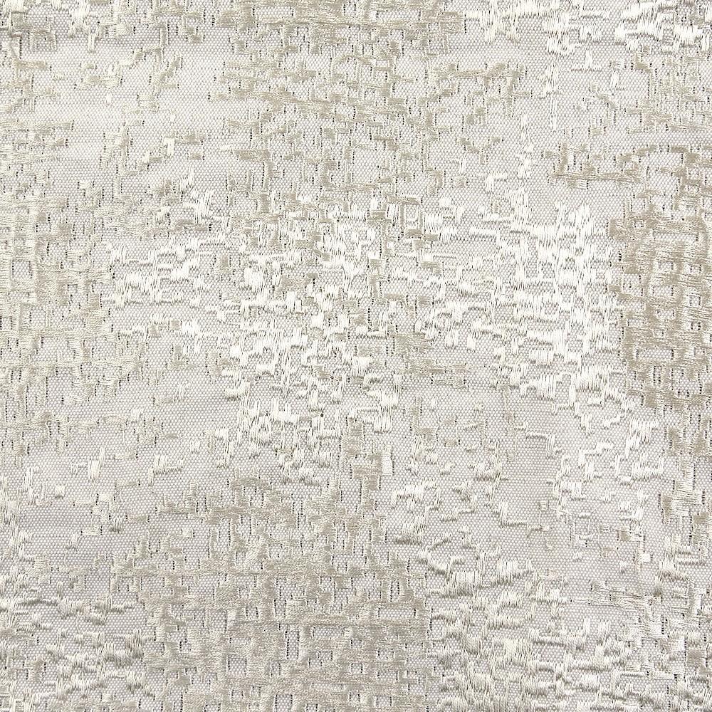 Ann Gish Light Taupe 24x24 Markham Pillow