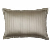 Ann Gish Mystery 20x14 Charmeuse Channel Quilt Pillow