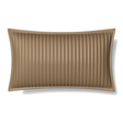 Ann Gish Mystery 20x14 Charmeuse Channel Quilt Pillow