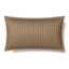 Ann Gish Mystery 20x14 Charmeuse Channel Quilt Pillow