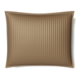 Ann Gish Mystery 36x30x2.5 Charmeuse Channel Quilt Pillow