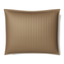Ann Gish Mystery 36x30x2.5 Charmeuse Channel Quilt Pillow
