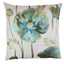 Ann Gish Azure 20x20 Opium Pillow