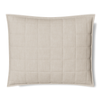 Ann Gish Flax 36x30x2.5 Panama Pillow