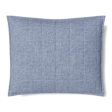 Ann Gish Marine 36x30x2.5 Panama Pillow