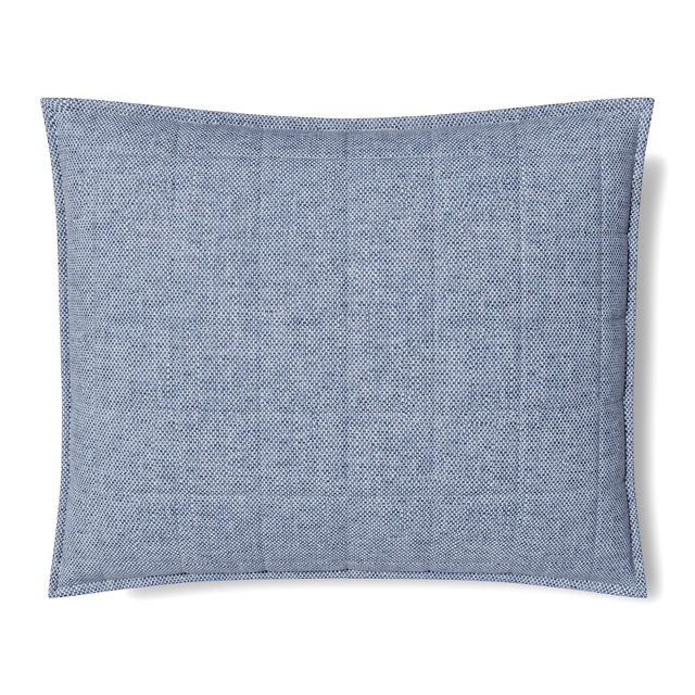Ann Gish Marine 36x30x2.5 Panama Pillow