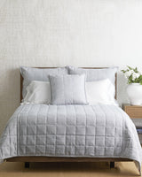 Ann Gish Storm 36x30x2.5 Panama Pillow