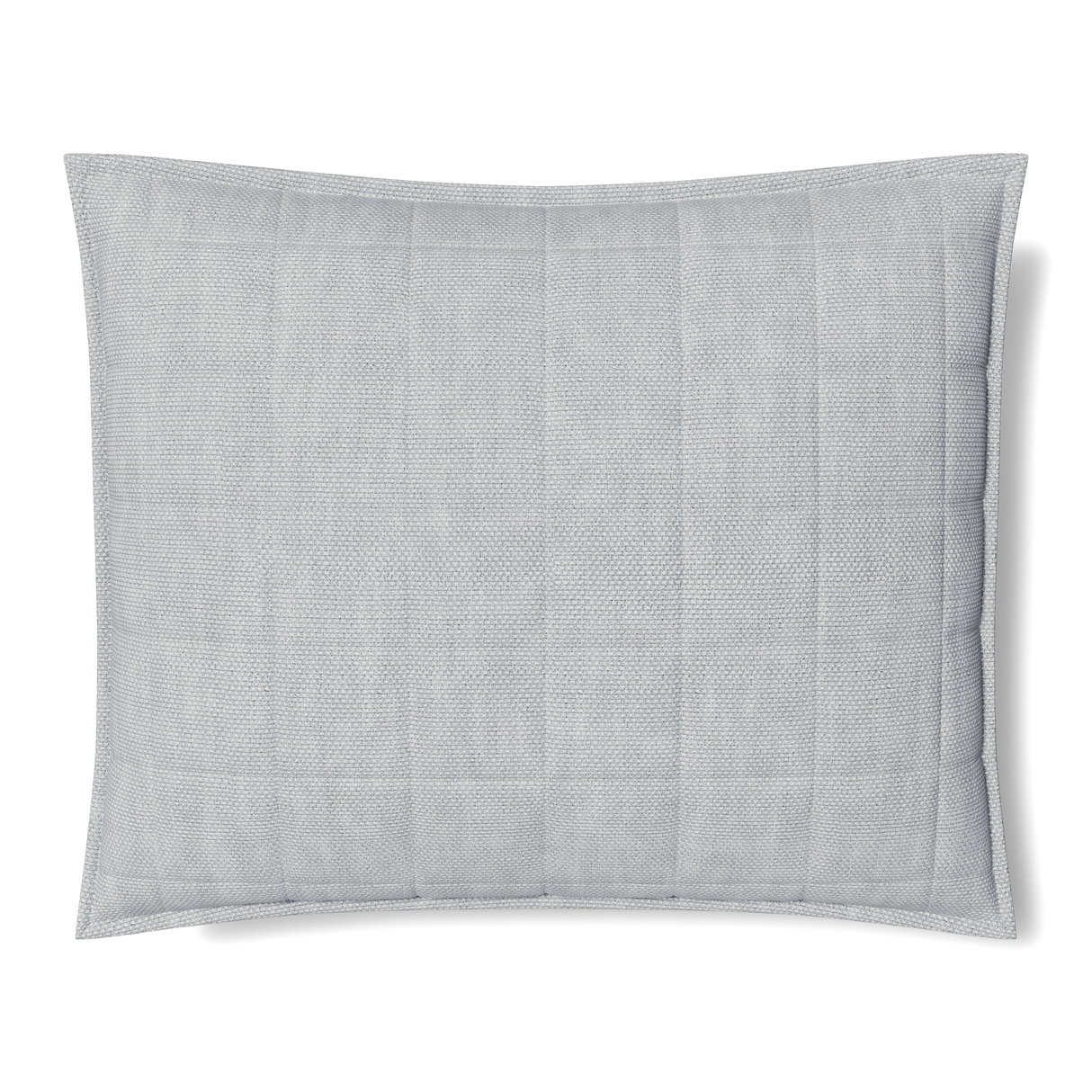 Ann Gish Storm 36x30x2.5 Panama Pillow