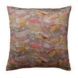 Ann Gish Sunset 22x22 Positano Pillow