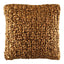 Ann Gish Topaz 20x20 Ribbon Knit Pillow