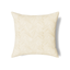 Ann Gish Champagne 24x24 Retortoli Pillow