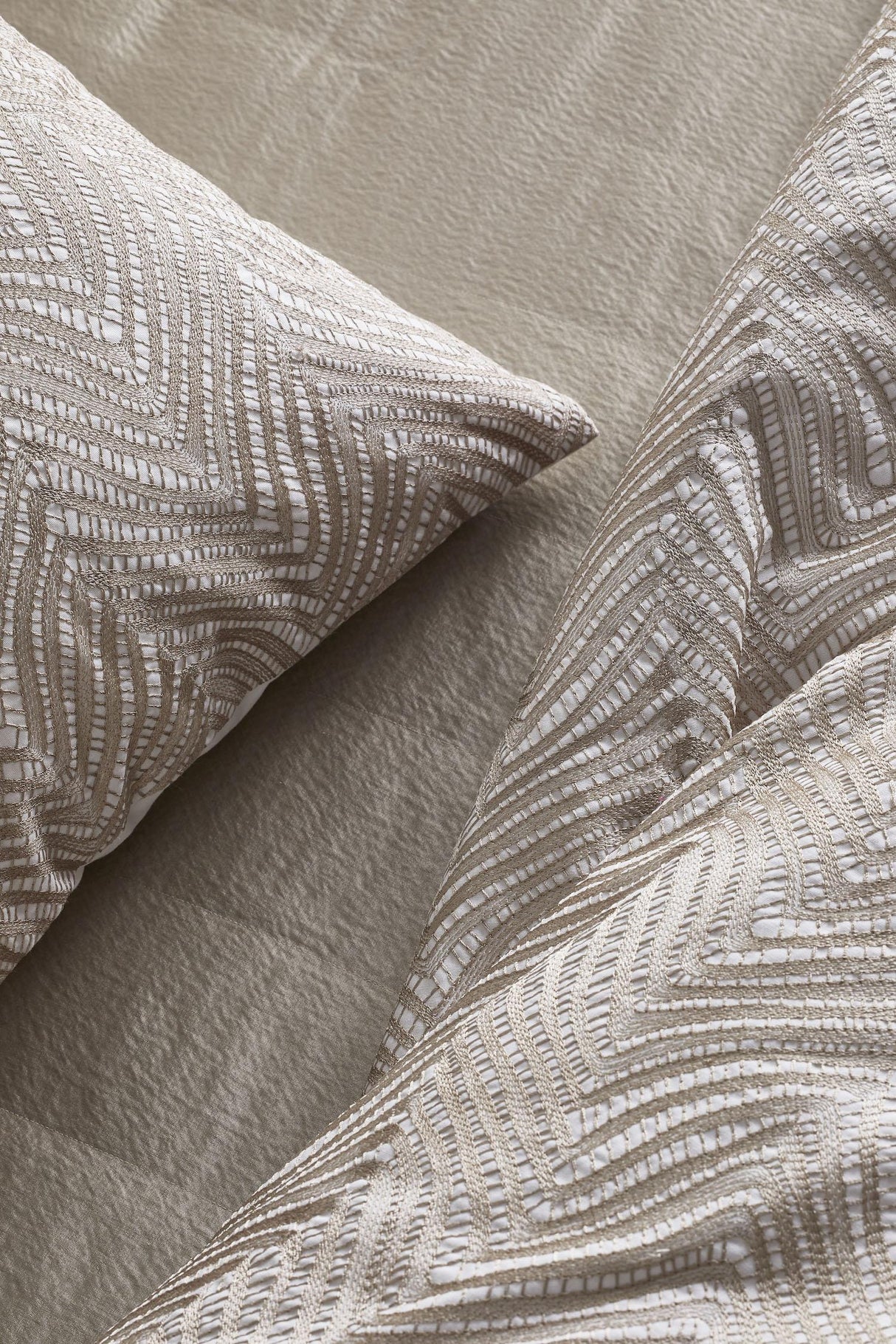 Ann Gish Saihai Pillow