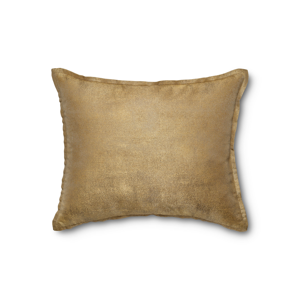Ann Gish Golden 22x18 Stardust Pillow