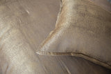 Ann Gish Golden 22x18 Stardust Pillow