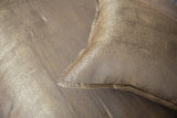 Ann Gish Golden 22x18 Stardust Pillow