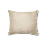 Ann Gish Moonlight 22x18 Stardust Pillow