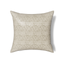 Ann Gish Powder 24x24 La Sirene Pillow