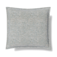 Ann Gish Aqua/Gold 22x22 Screen Pillow