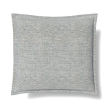 Ann Gish Aqua/Gold 22x22 Screen Pillow