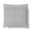 Ann Gish Aqua/Gold 22x22 Screen Pillow