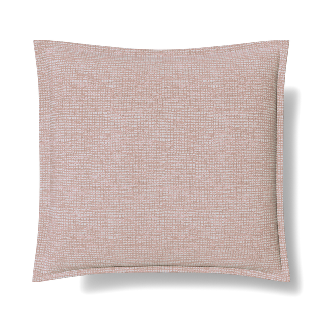 Ann Gish Rose 22x22 Screen Pillow